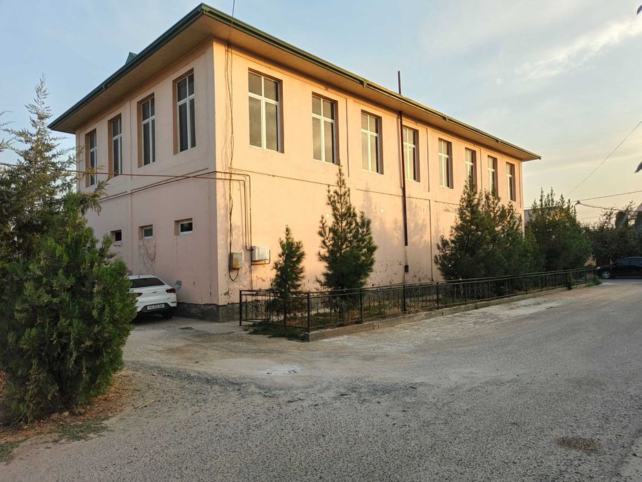 Tayyor biznes sotiladi