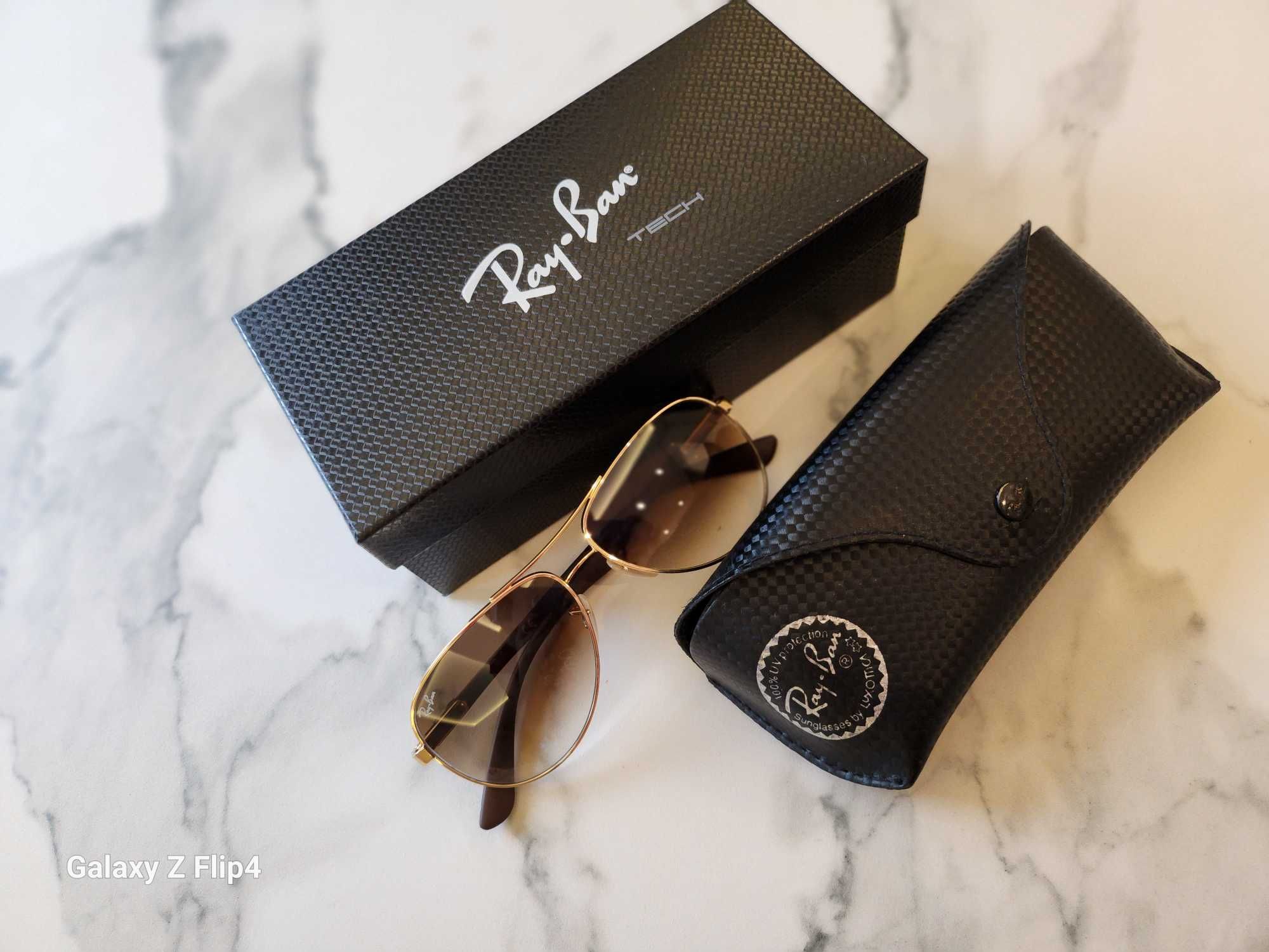 Ray-Ban слънчеви очила