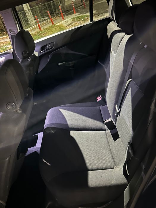 Vând Opel Astra H 1.9 CDTI 120CP