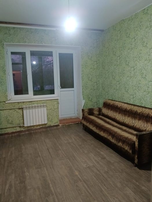 Сдаётся 1 комнатная квартира