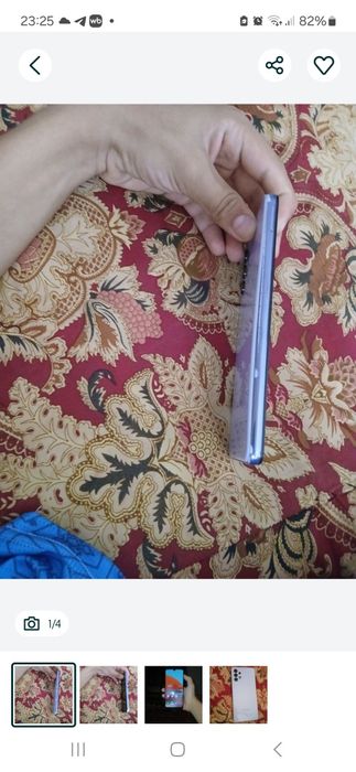 Samsung A32 sotiladi