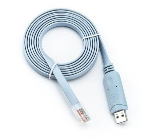 Usb rg 45 кабель/ console / консольный /cabel/кабель для Cisco tp link