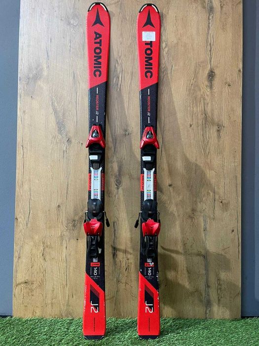 Schiuri ATOMIC 140cm