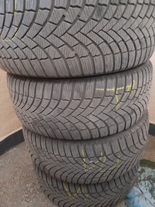 Оригинални лети джанти 17 с гуми за Kia / Киа