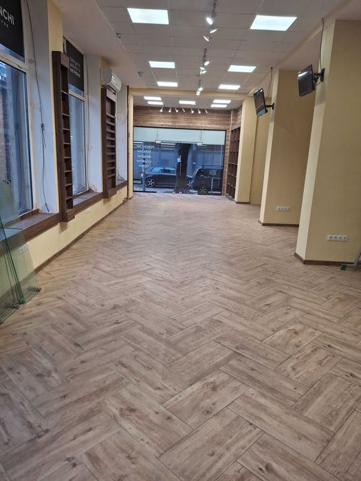 Магазини под наем София