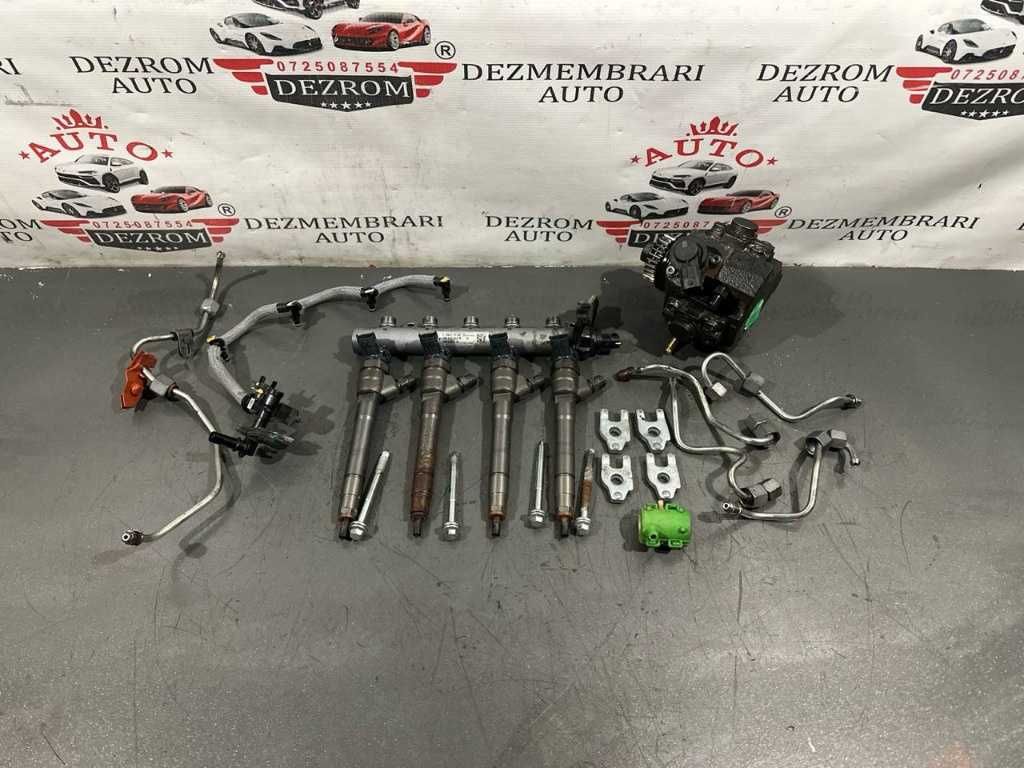 Kit Injectie 0445110546 / 167008960R Nissan 1.6 dci R9M