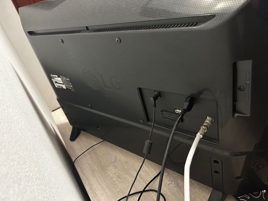 Televizor în stare bună LG