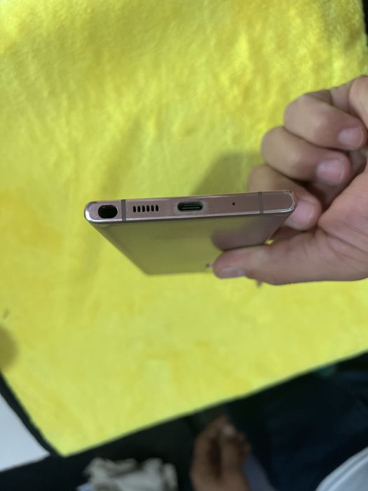 Samsung note 20 5g