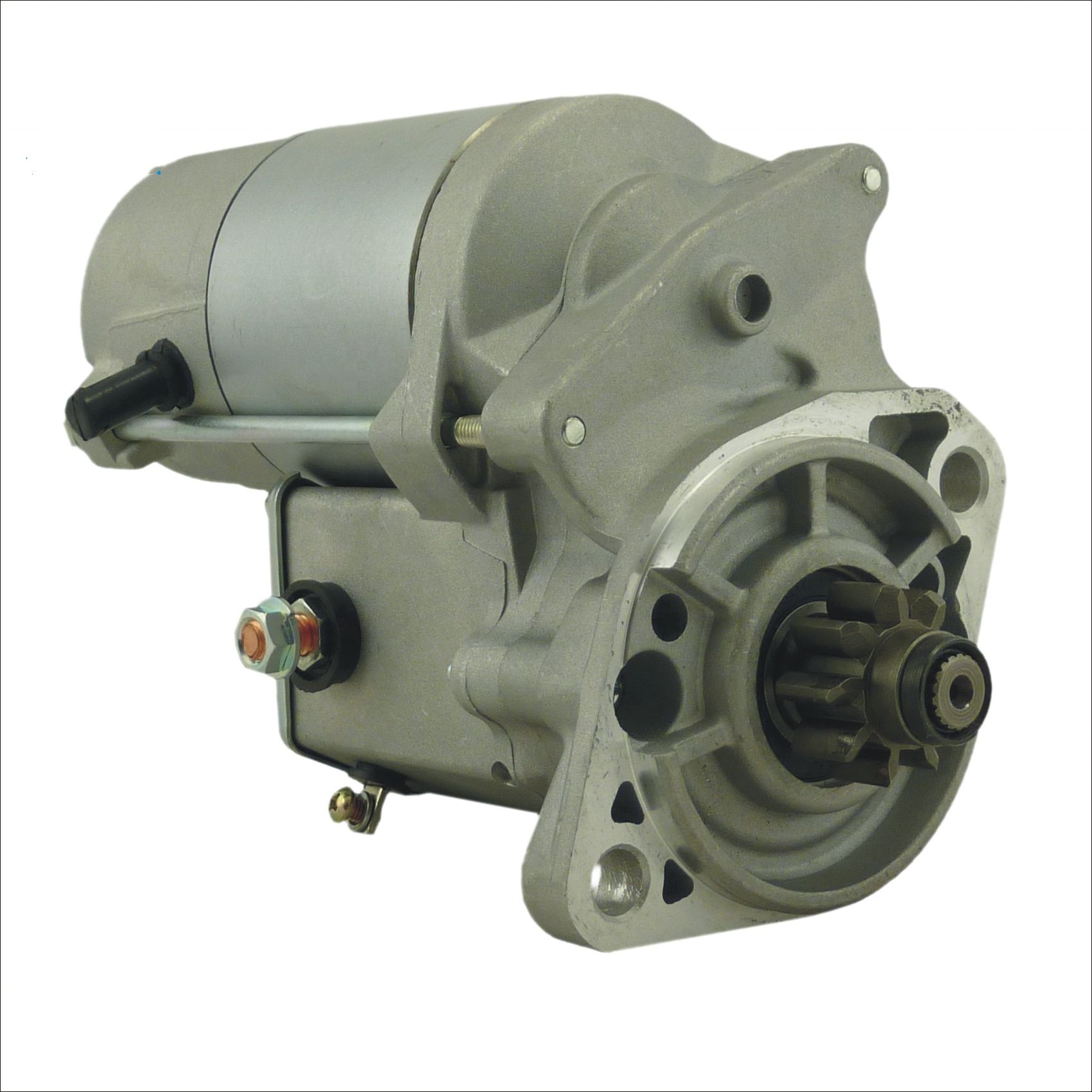 Electromotor nou DFG TFG 316 320 425 430 435 JUNGHEINRICH