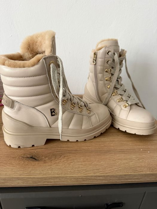 Ghete Bogner Originale