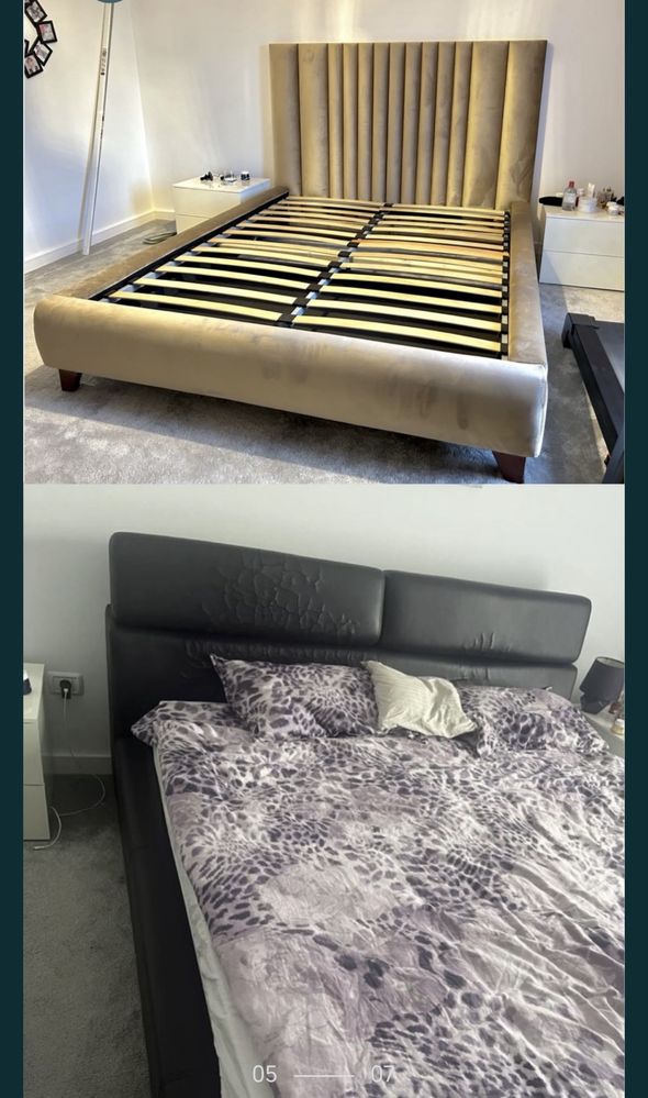 Tapiter retapitare auto mobilier