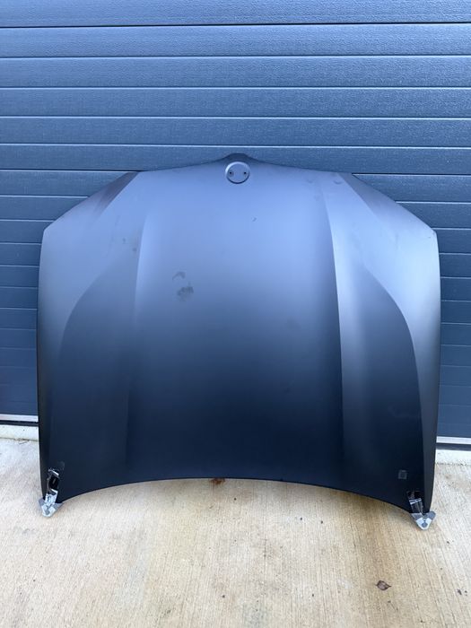 Capota BMW X3 G01 X4 G02 G08 noua , aluminiu