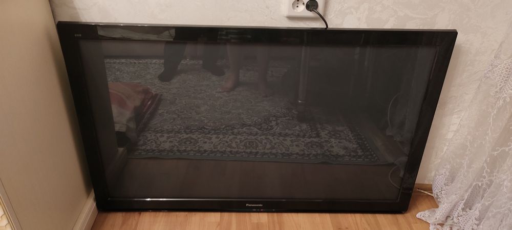 Телевизор Panasonic
