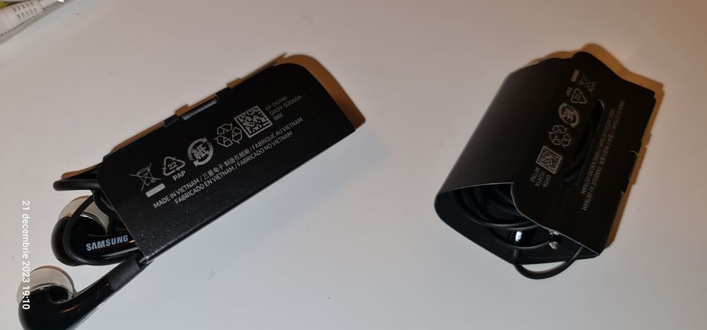 Casti stereo SAMSUNG
