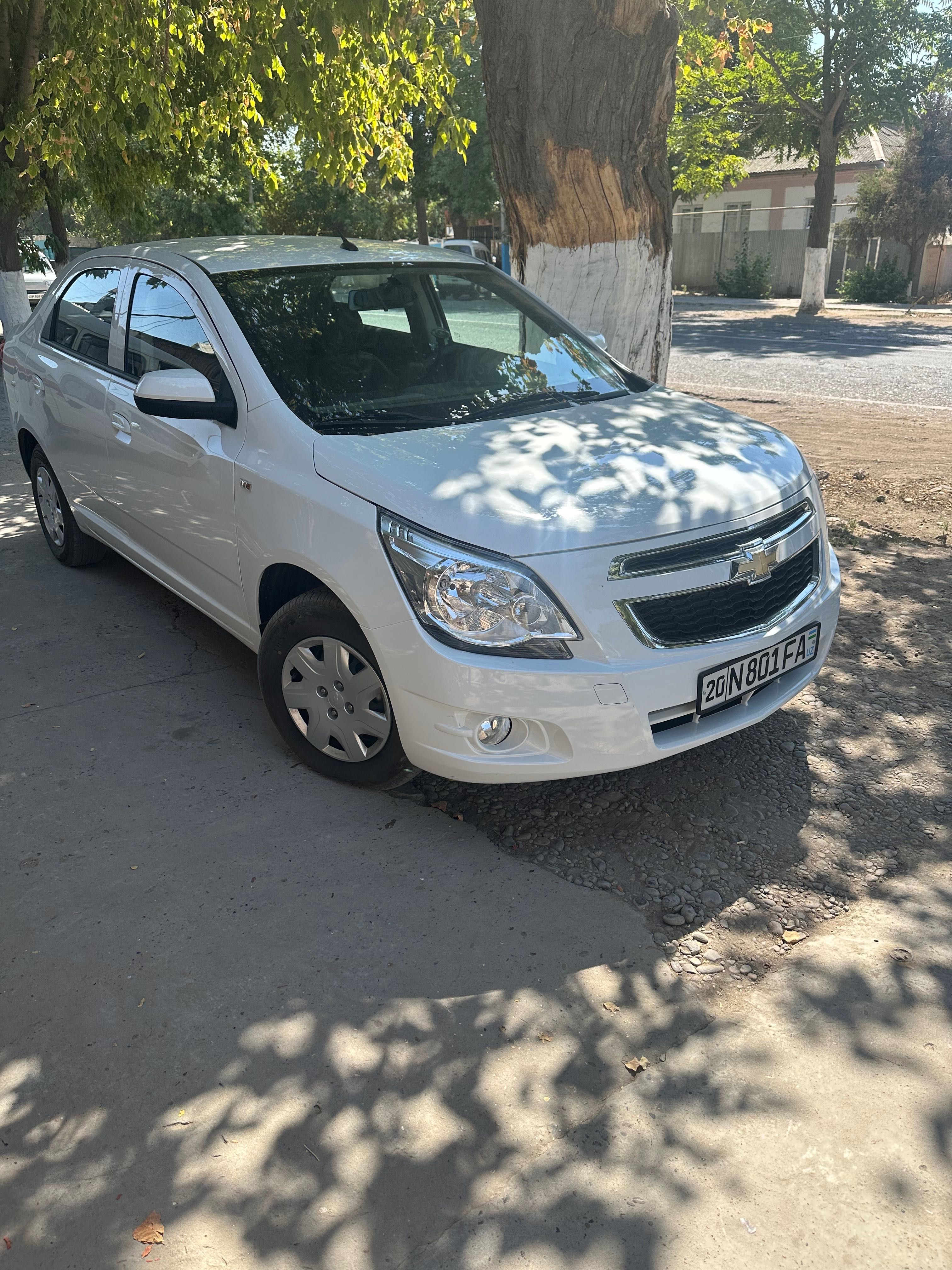 Продается кобальт