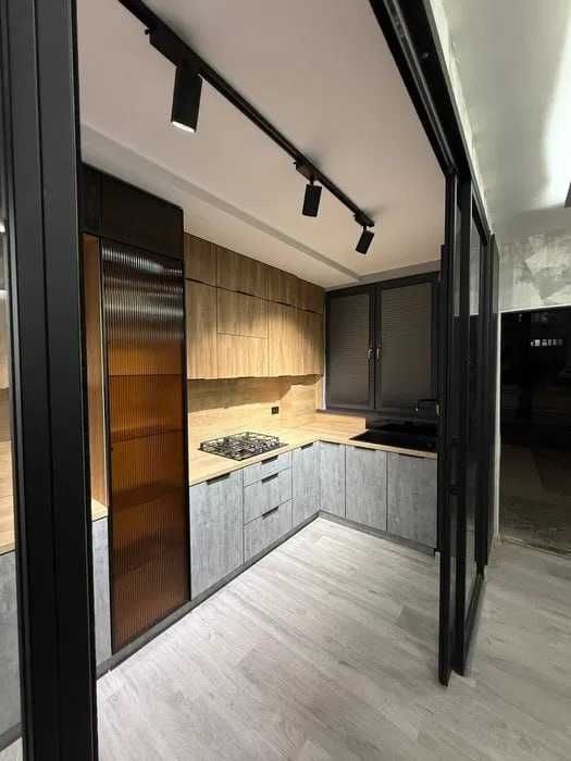 Шикарный дуплекс 150 м² в центре — Бобур махалла, рядом с Пирамидой