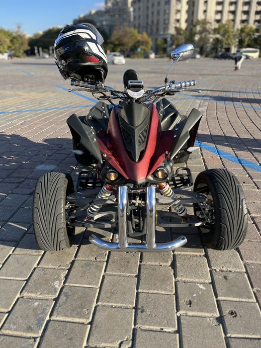 Atv jinling 250 cc