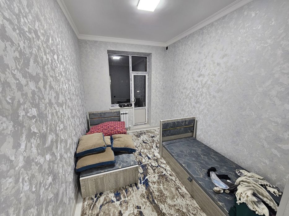 Квартира для мальчиков в Яшнабадском районе