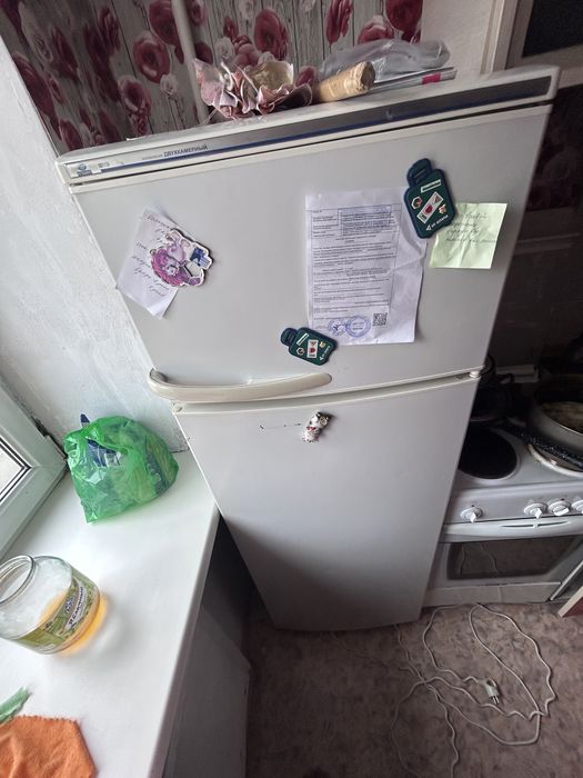 Продам холодильник