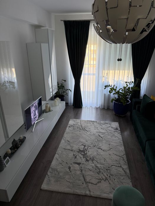 Apartament 2 camere decomandat Prima Residence Oradea