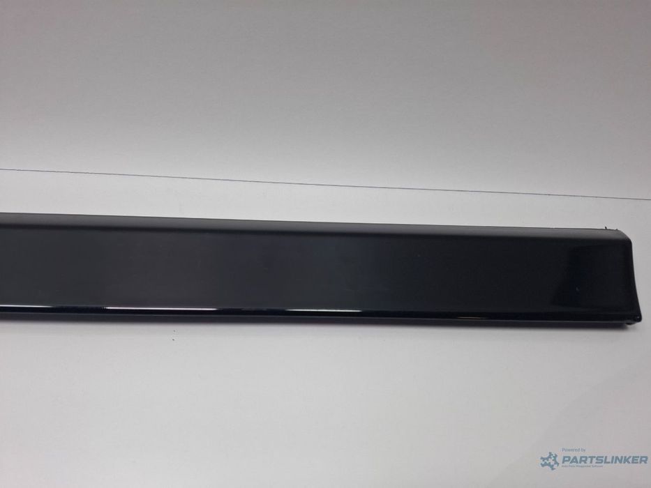 Bandou inferior usa LY9B dreapta fata AUDI A4 III Avant 8ED, B7 2004 - 2008 TDI BKE, BRB 8E0853960E