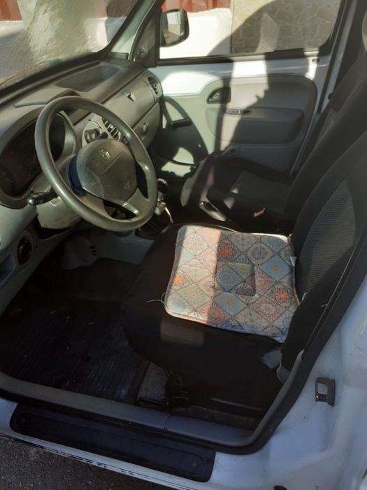 Vând Renault gangoo