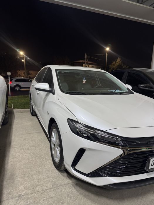 Monza 2023 yil 20.000km prabeg toza
