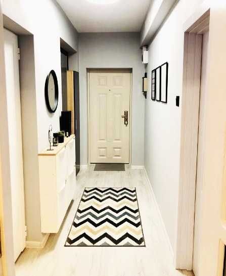 Дава се под наем Двустаен апартамент в София, Банишора - 75 кв.м за 500 € - Снимка #8