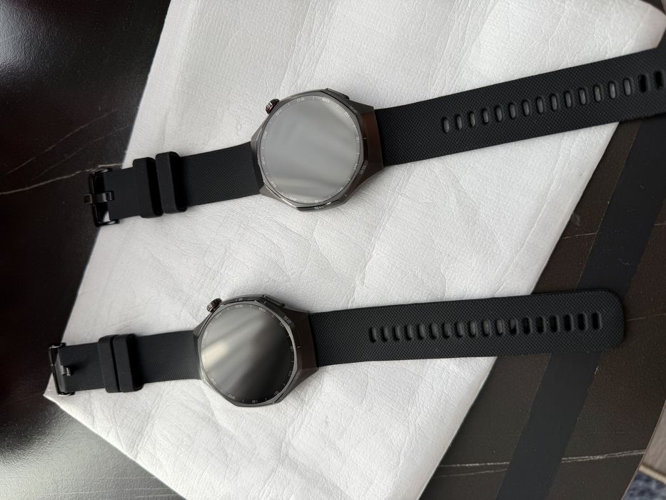 Ceas SmartWatch Huawei Watch GT6 Pro , Cellular , Negru ,Nou Neactivat