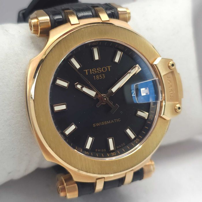Tissot Swismatic - T115407A - AUTOMATIC - Amanet FRESH Galati