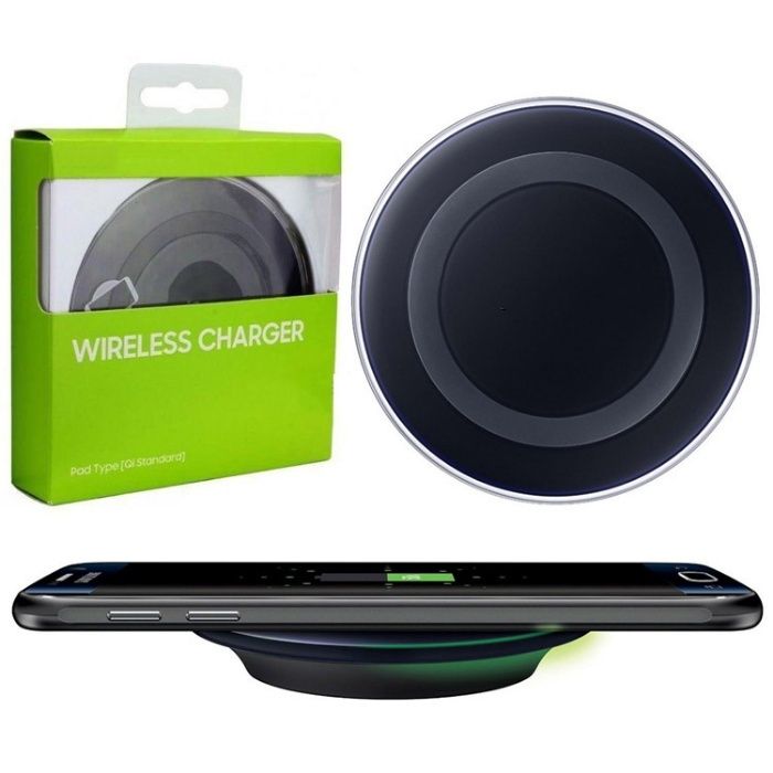Incarcator Wireless Samsung