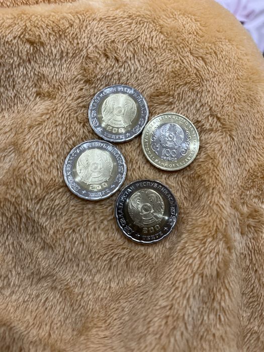 Продам монеты редкие