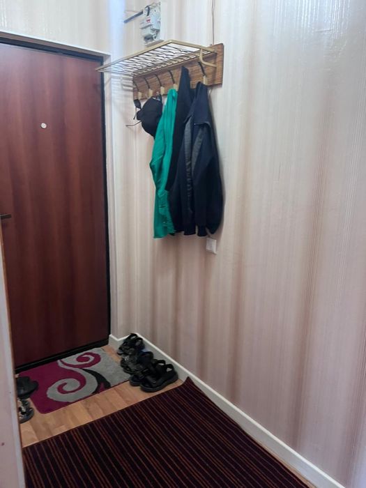 Сдам  квартиру  чистый