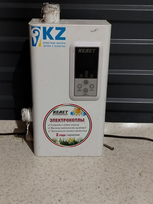 Продам электрический котел