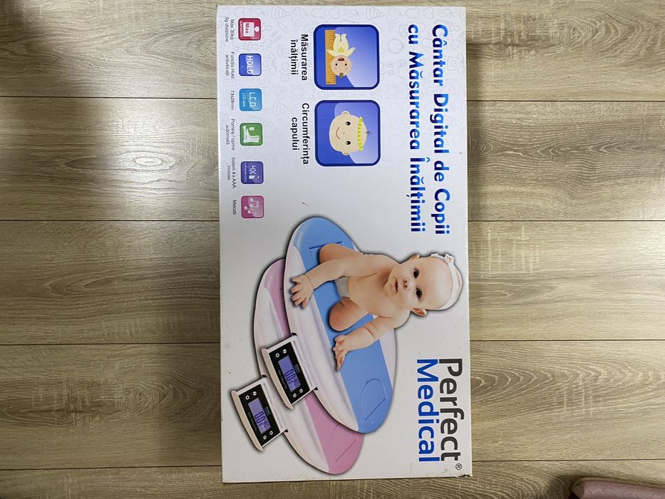 Vand cantar bebe roz