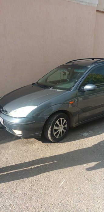 Vand/schinb Ford focus