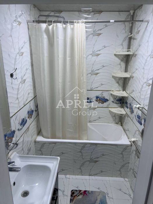 3 хонали квартира