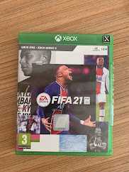 FIFA 21  pentru XBOX ONE