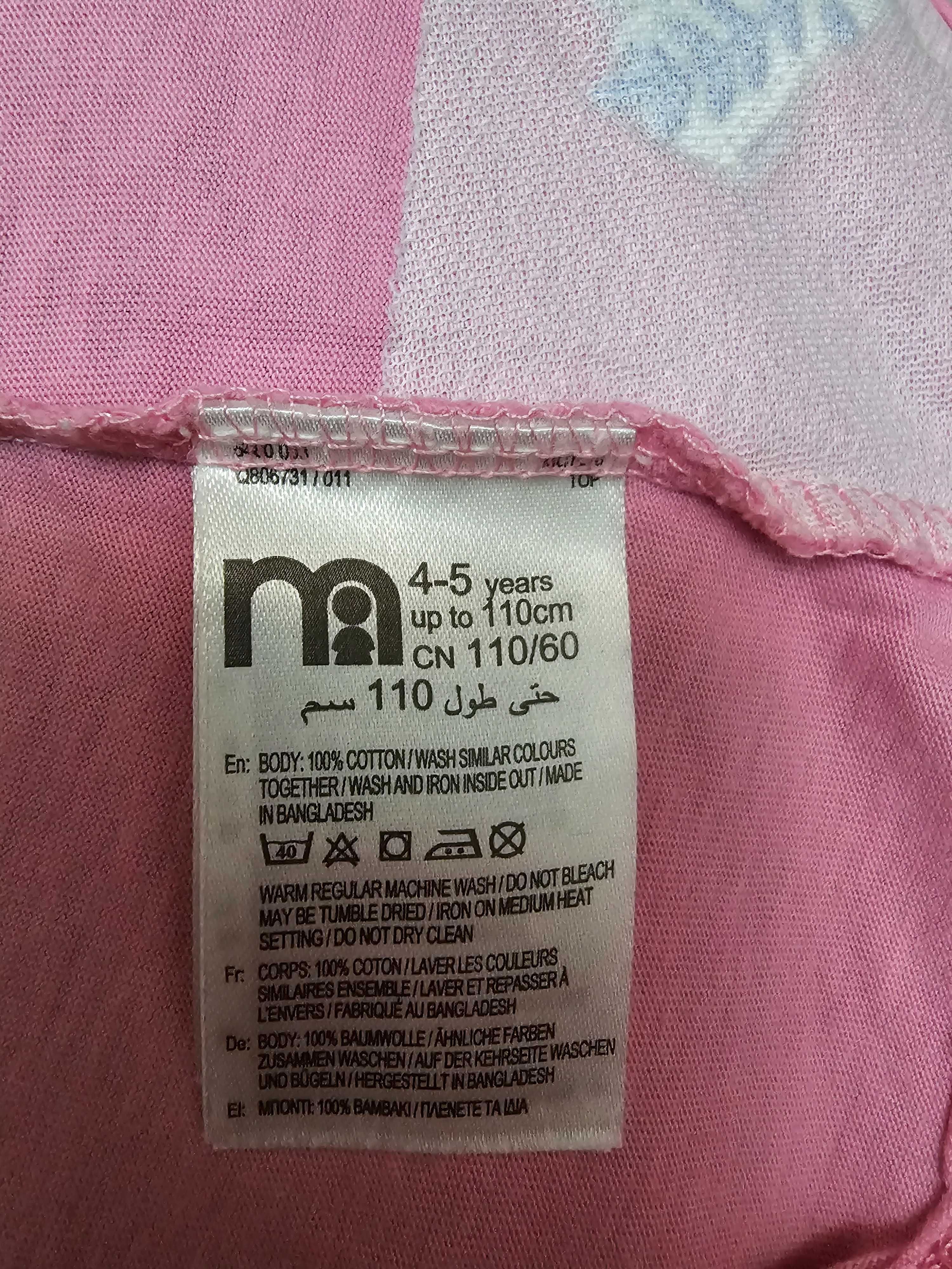 Летние маечки и шортики на девочку.
