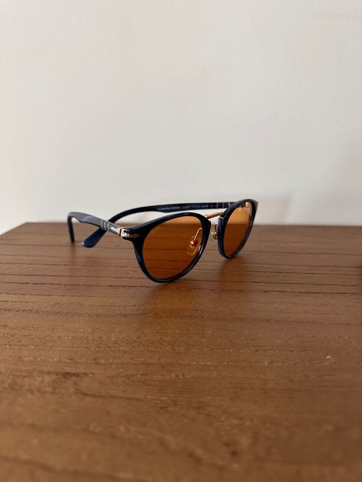 Persol Typewriter Limited Edition