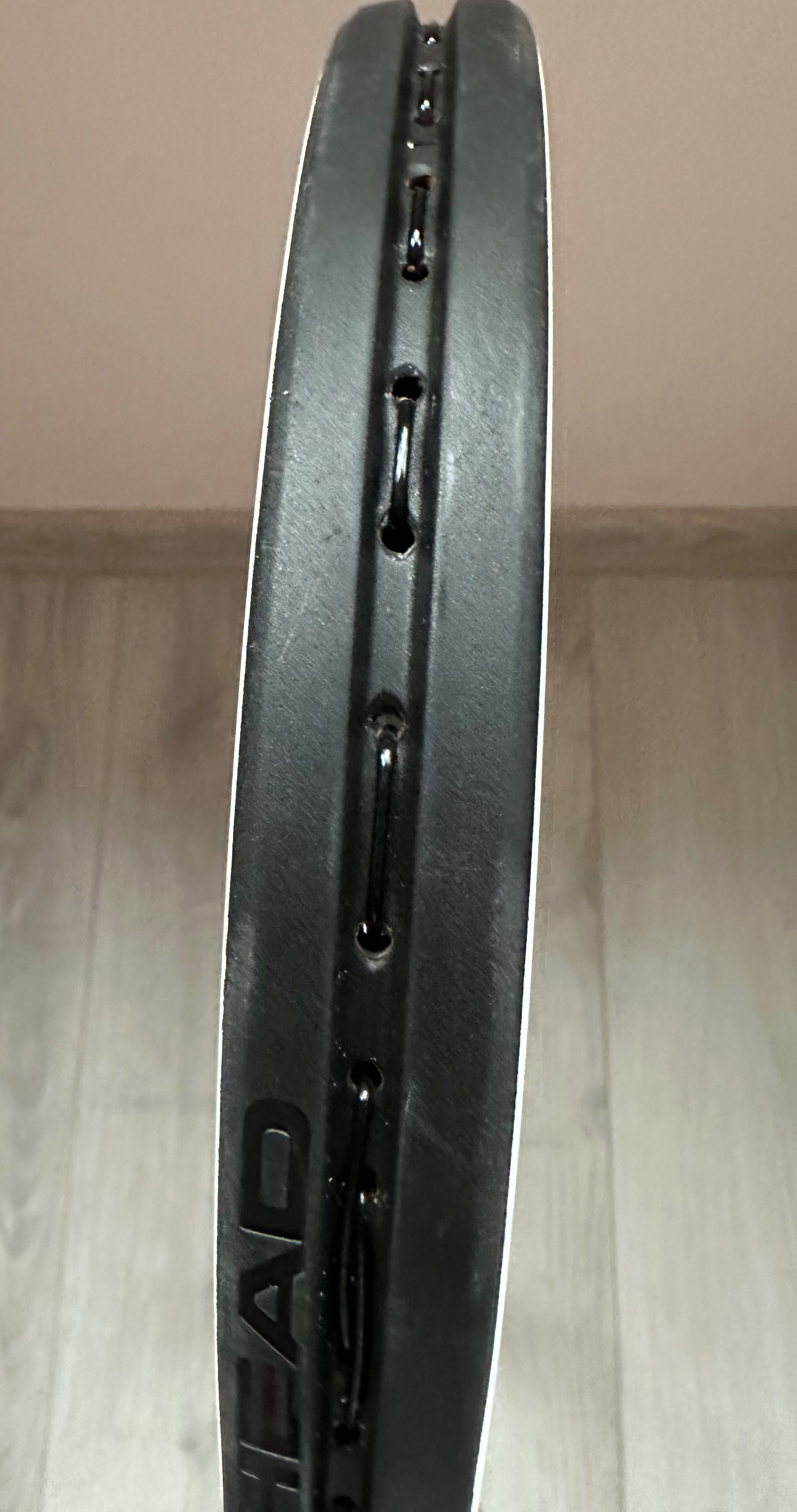 Тенис ракета HEAD Graphene 360+ SPEED JUNIOR 26