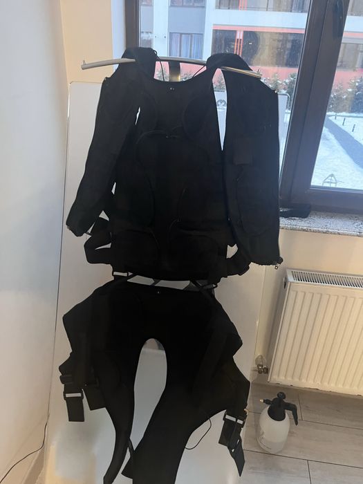 Justfit aparat ems xbody chirie