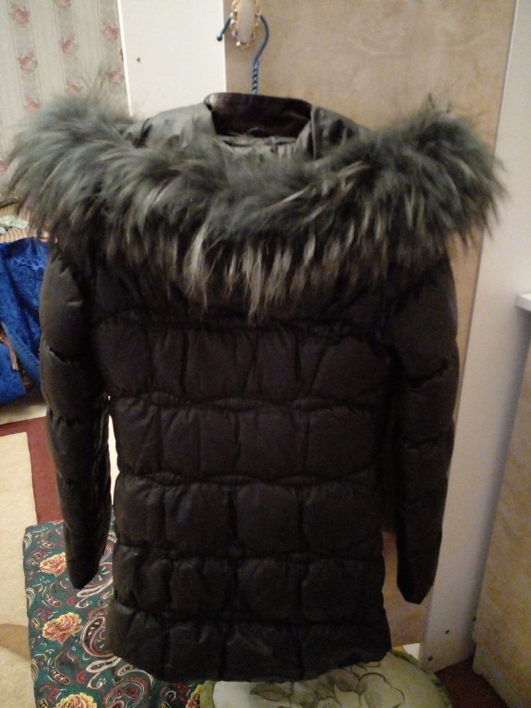 Женские куртки ( осенние.зимние)