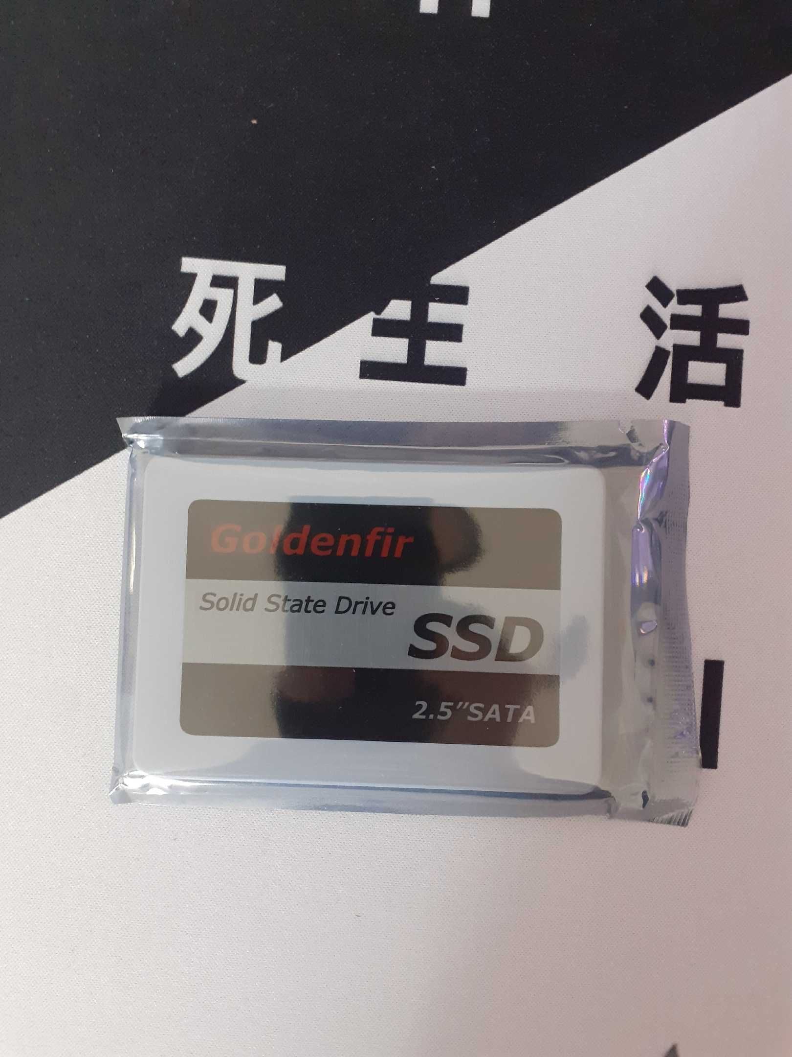 Продам новые и запечатанные SSD 2.5 '' SATA 128 GB