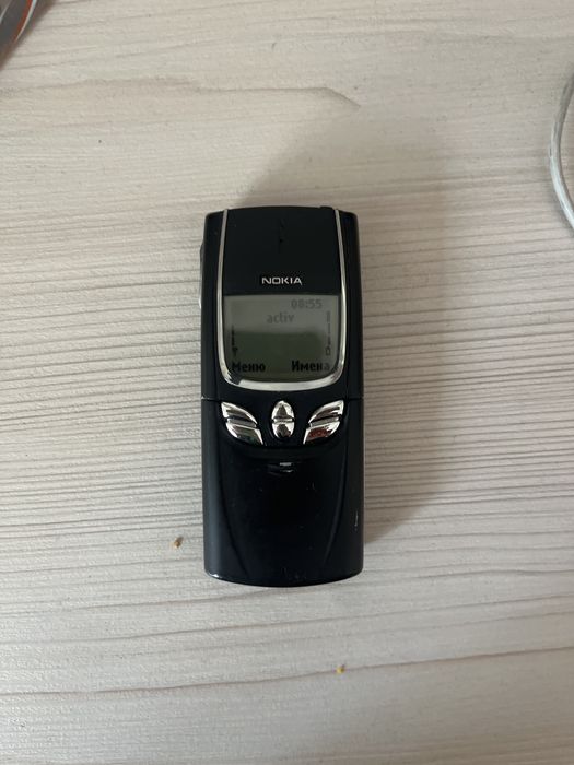 Телефон nokia 8850