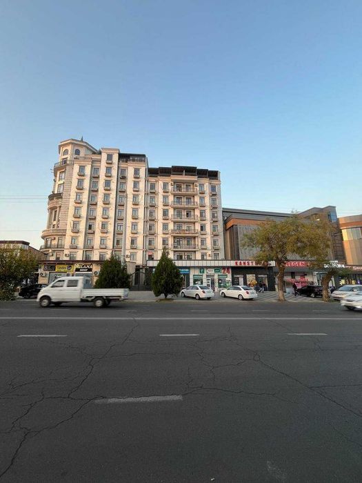 ПРОДАЖА КВАРТИРЫ! 2х комн,51 м2|КОРОБКА,Юнусабад 15-квартал. США