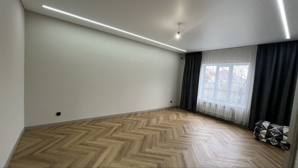 Продается дом в Деркуле