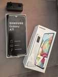Samsung Galaxy A71