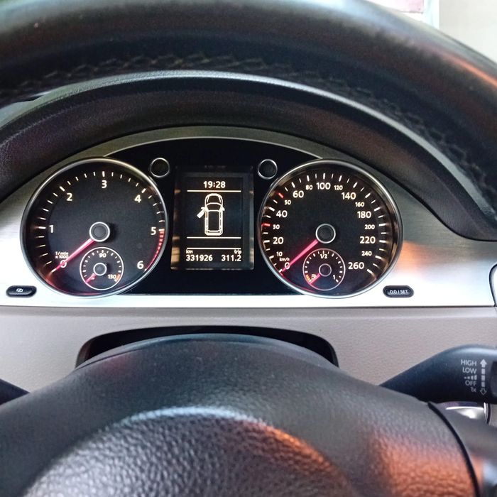 Passat b6,an2010 ,motor 2.0, 170cp