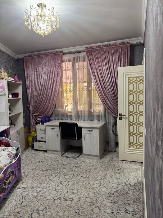 Продаётся квартира Сергели -5